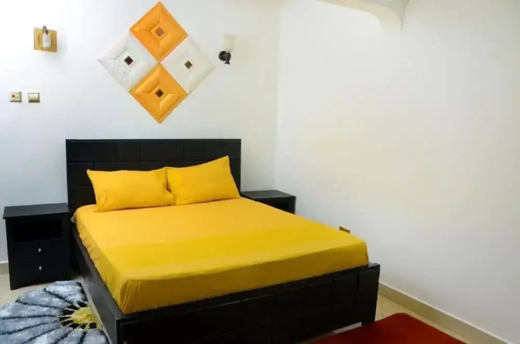 Melloz Cozy Homes