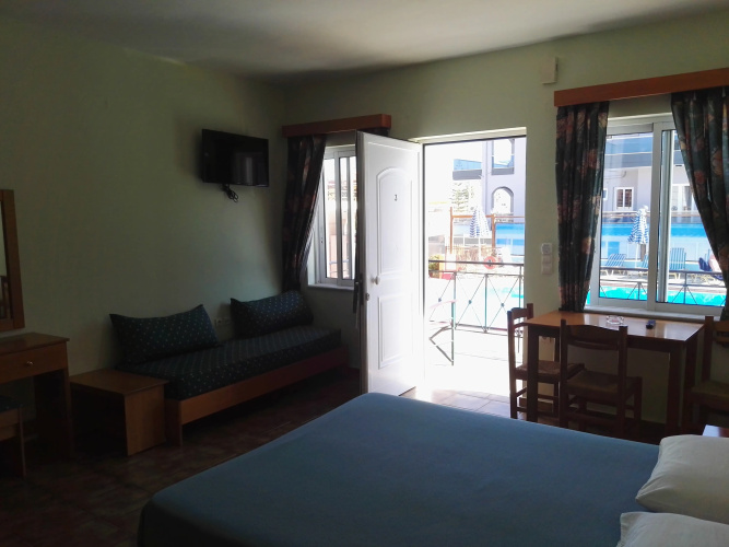 Epis Hotel Chania