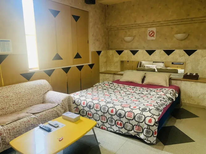 villageBFH - Hostel