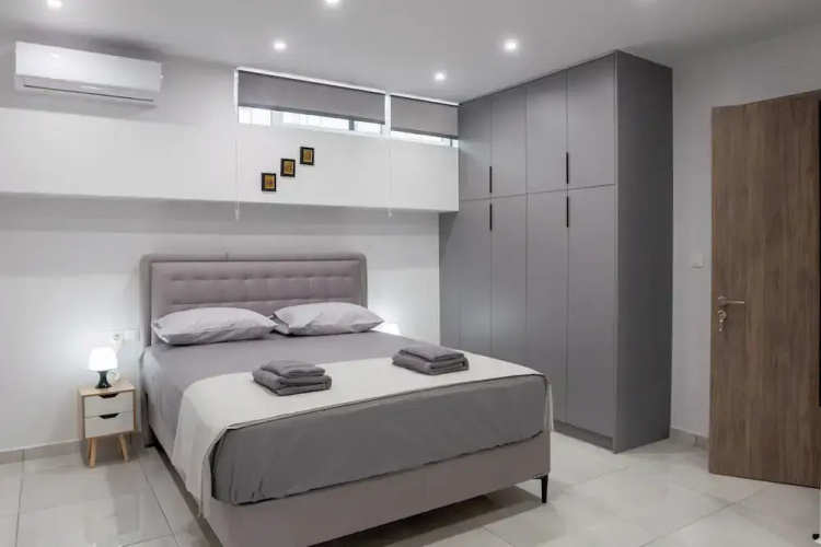 Fresh Studio in Pagrati Athens