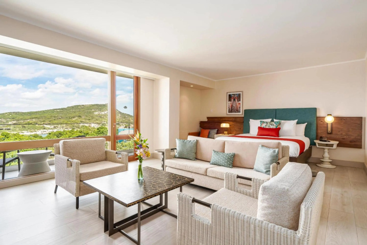 Dreams Curacao Resort Spa And Casino photo 9