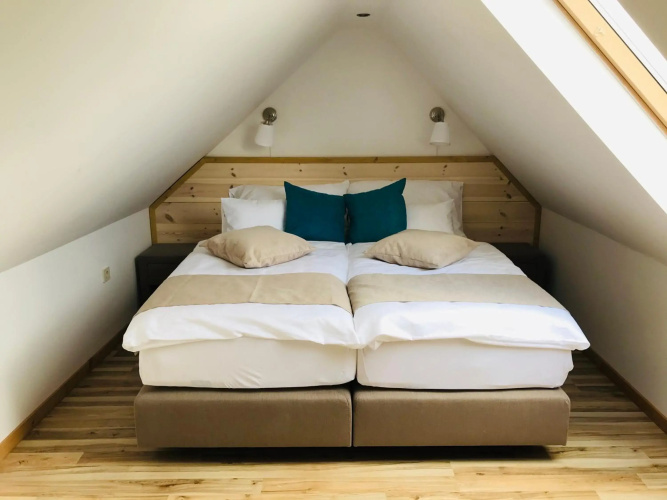 Egria Apartments