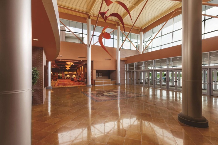 Embassy Suites Omaha-La Vista/Hotel & Conference Center photo 13