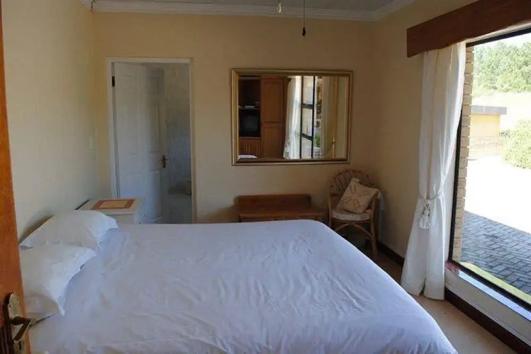 Brenton Hill Self Catering