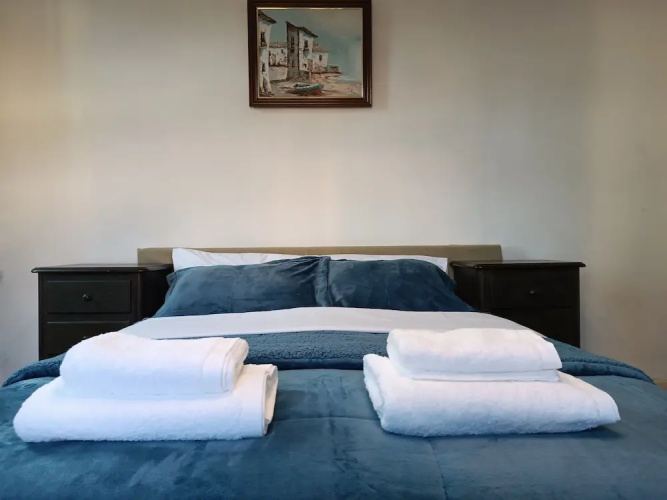 Donna Nega Guest House