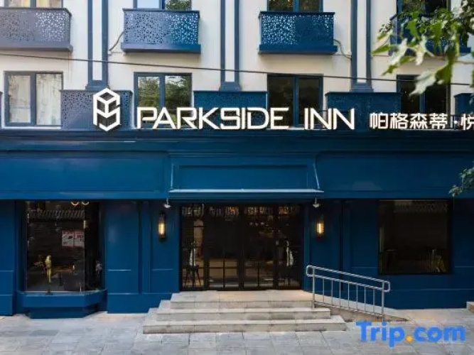 Parkside Inn