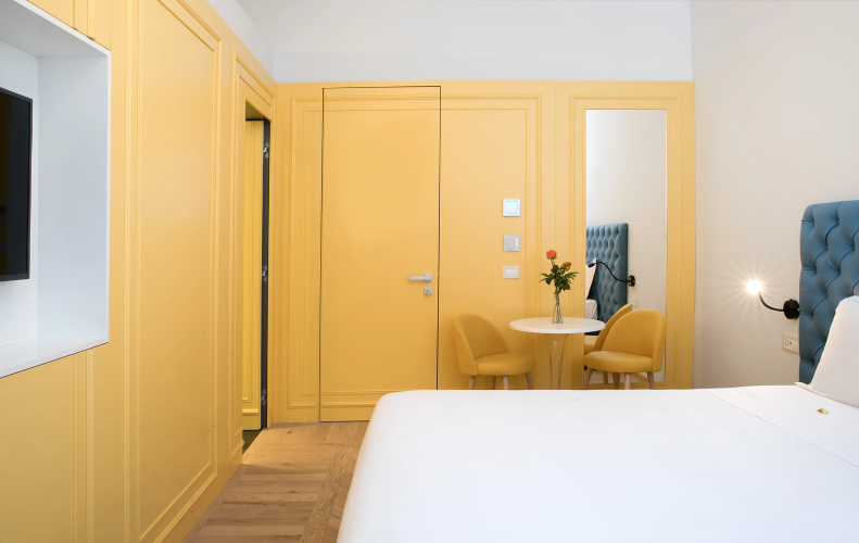 Boutique Centrale Palace Hotel photo 19