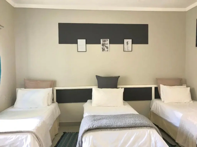 Comfort Triple room