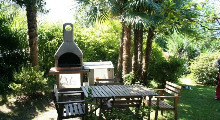 Casa delle Ortensie