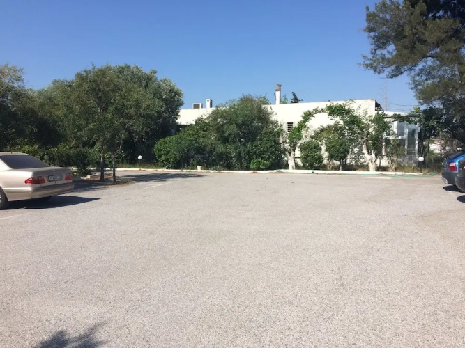 Pikermi Hotel