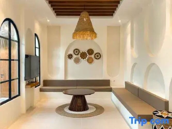 Tujuan Jogja Villas - Arjuna