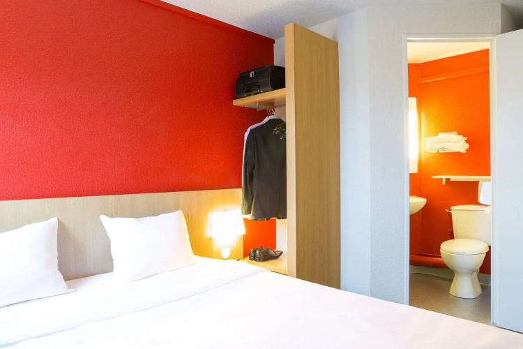 B&b Hotel Narbonne 2