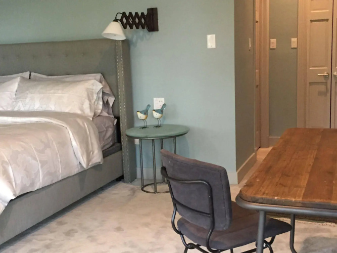 Austin Eco Retreat