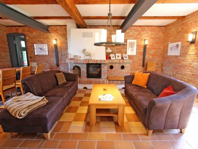 3 Bedrooms Cottage