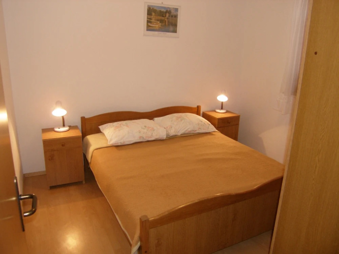 Lorena Apartments