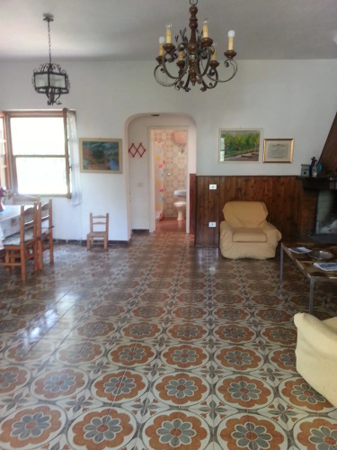 Villa Manuela
