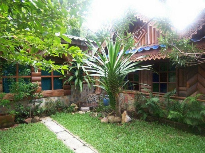 Quintuple Bungalow