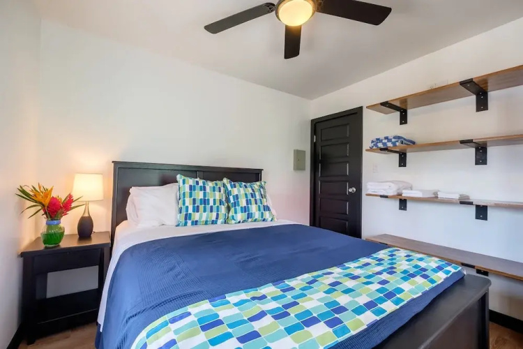 Aqua Vista Beachfront Suites