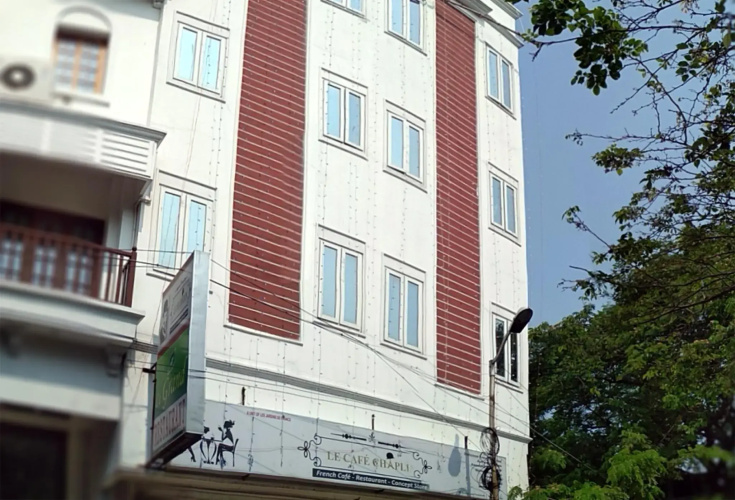 Image de l'hôtel