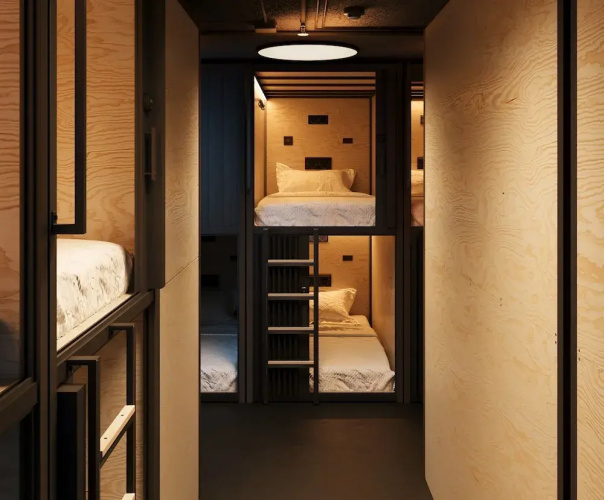 Hotelbild