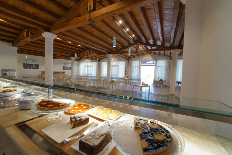 GH Santina Resort photo 14
