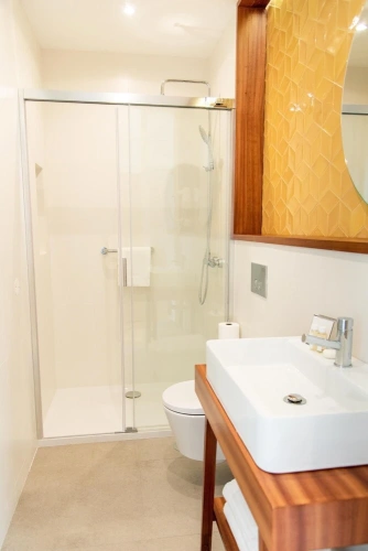 Superior Duplex room