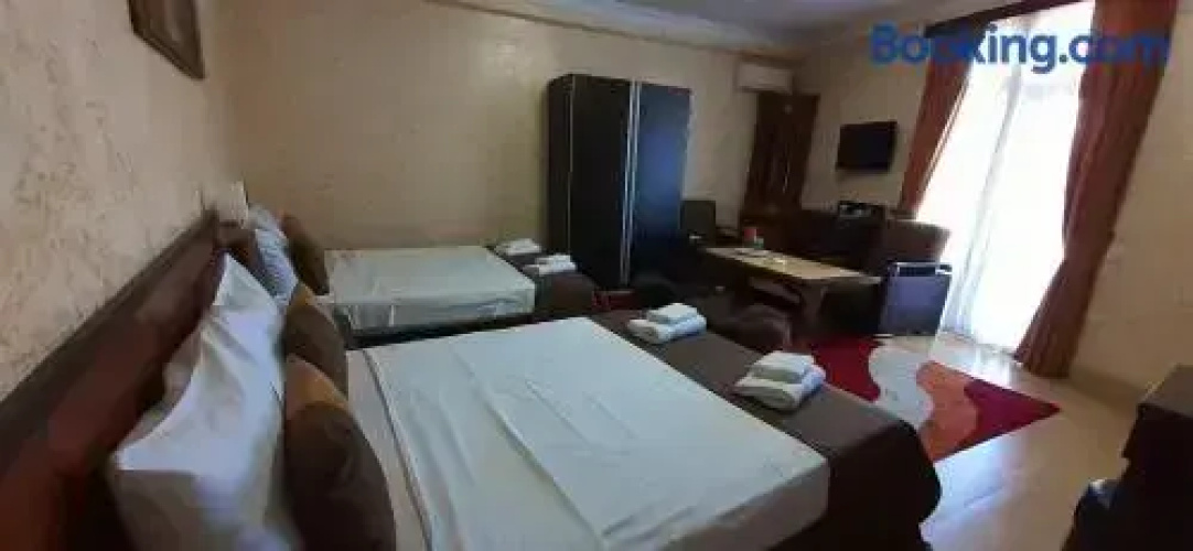 Anadolu Hotel
