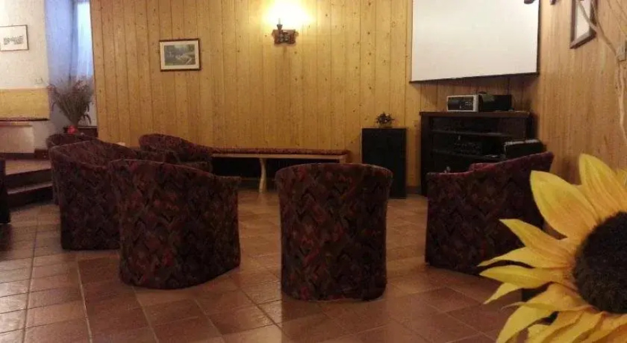 Hotel al Bosco
