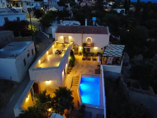 Villa ONAR