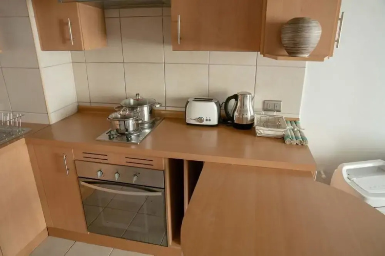 Lastarria Apartments
