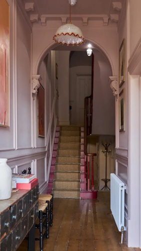 Margate House