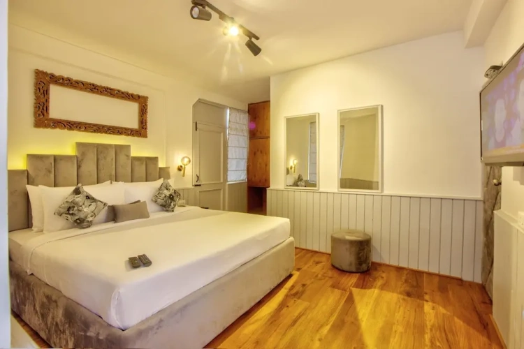 Classic Double room