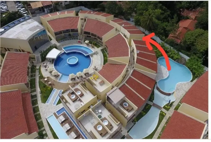 Double Family Suite with balcony