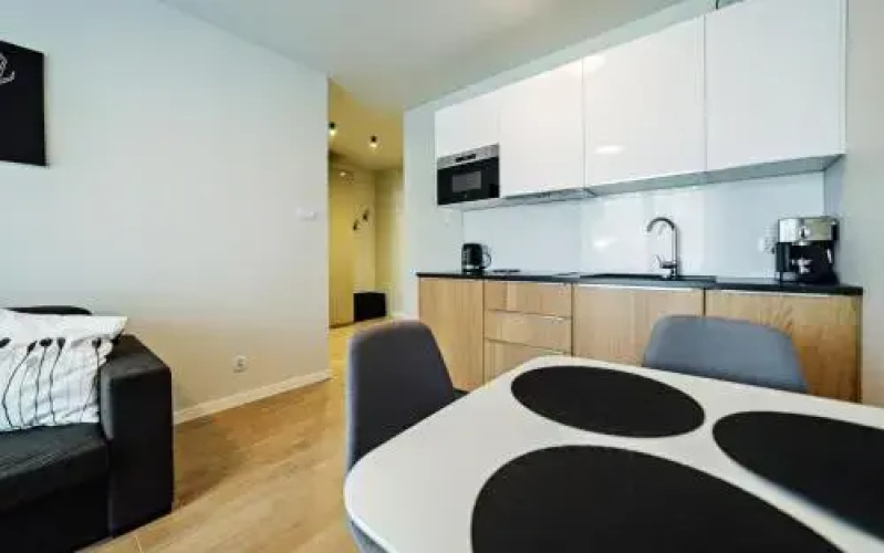 Apartament Love