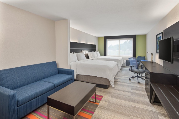Quadruple Suite