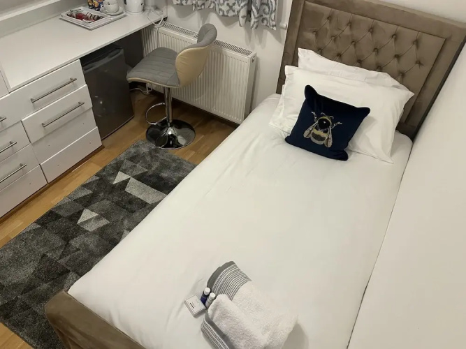 TJ Homes