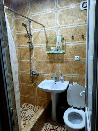 Apartment Mtskheta (ბუბუ)