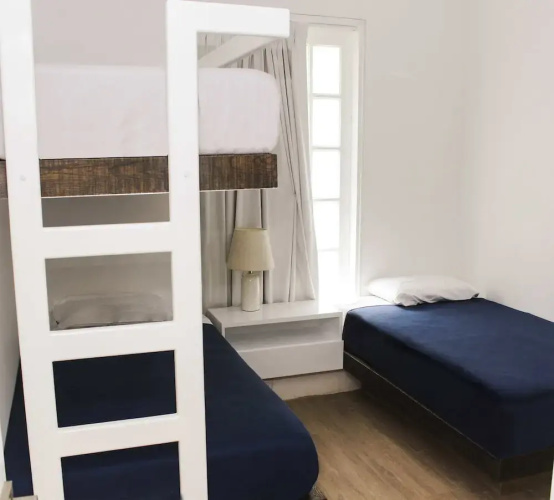 Casa Paracas