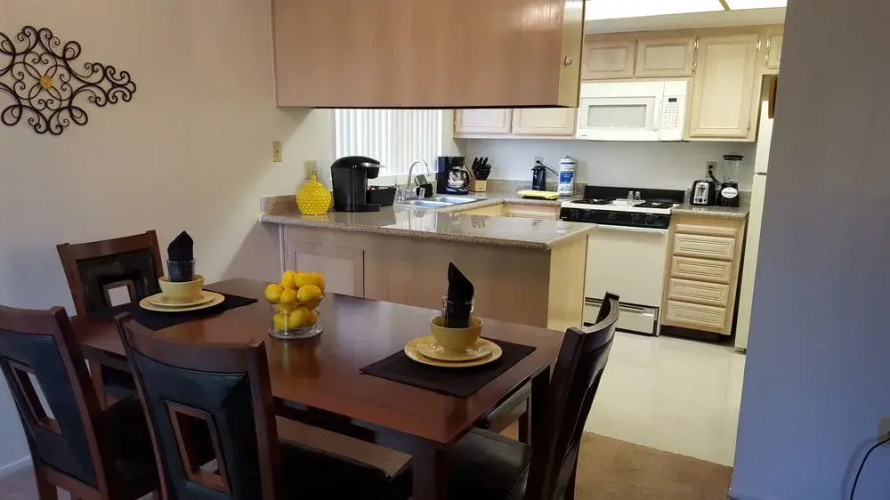 Whispering Meadows Apartments
