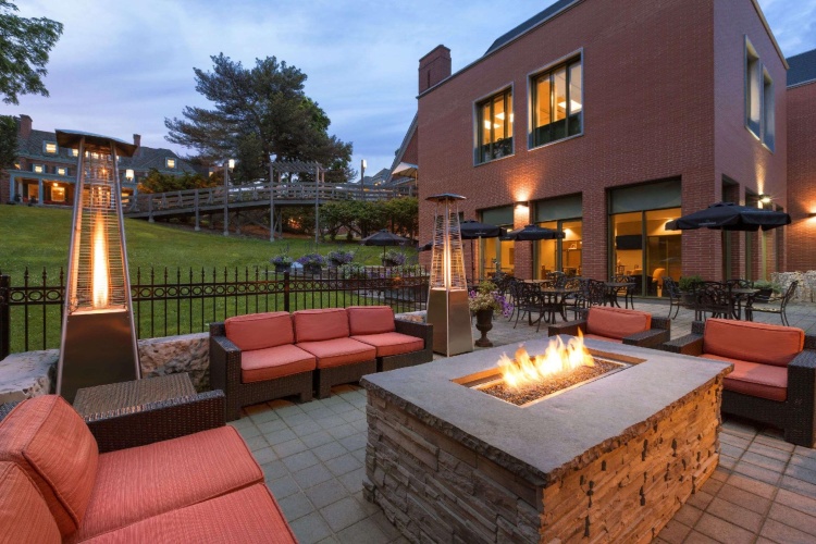 Ivey Spencer Leadership Centre, A Dolce By Wyndham photo 25