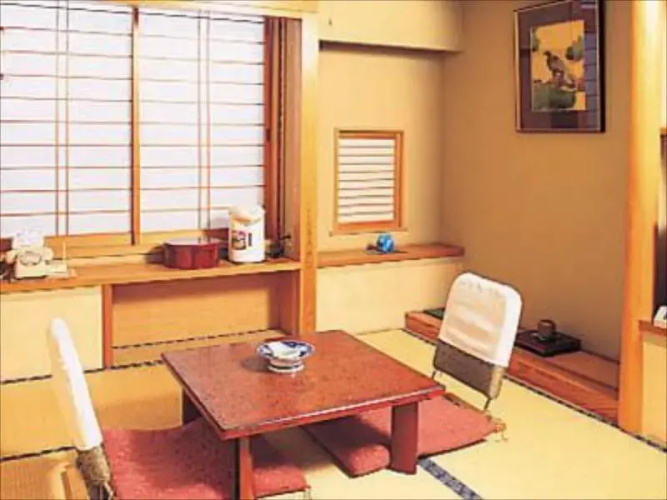 Wakaba Ryokan