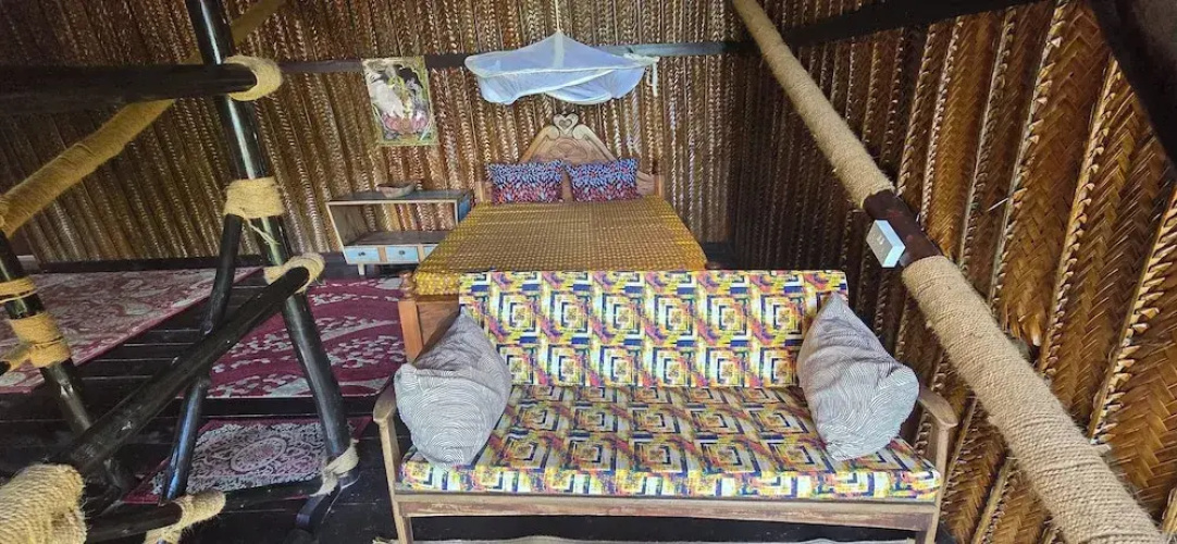 Salama & Mbuyuni Bungalows