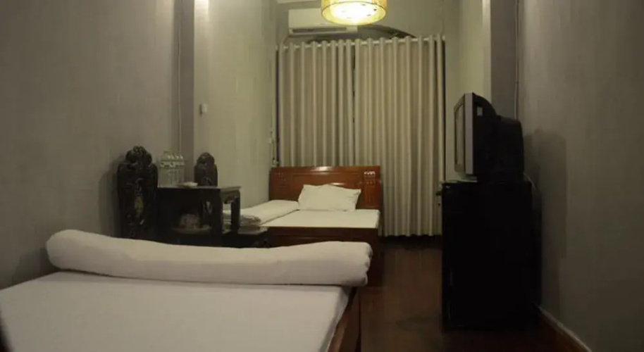 Thanh Binh Hotel
