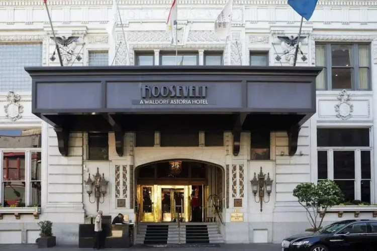 Image de l'hôtel