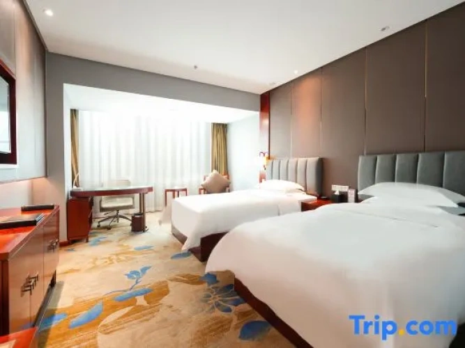 Business Twin room