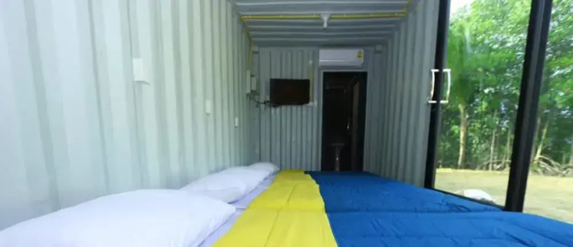 Cherburi Homestay