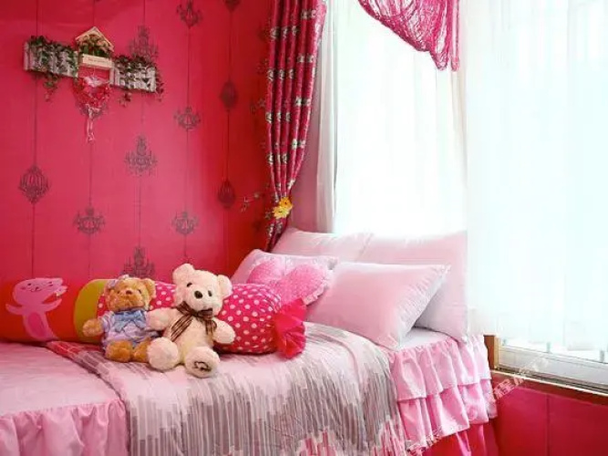 Alice Pension Gangchon