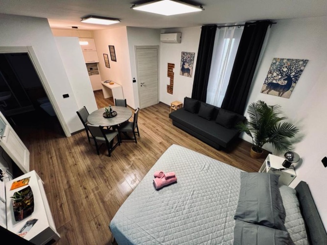 Superior Double Apartment