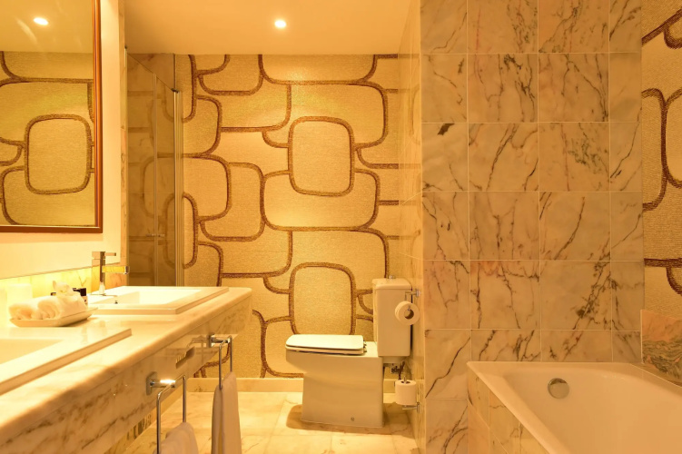 Pestana Alvor Praia Premium Beach and Golf Resort photo 21