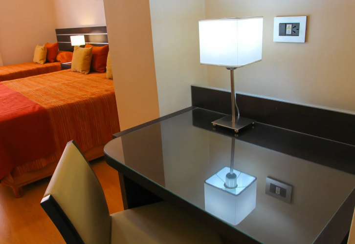 Hotel Francia